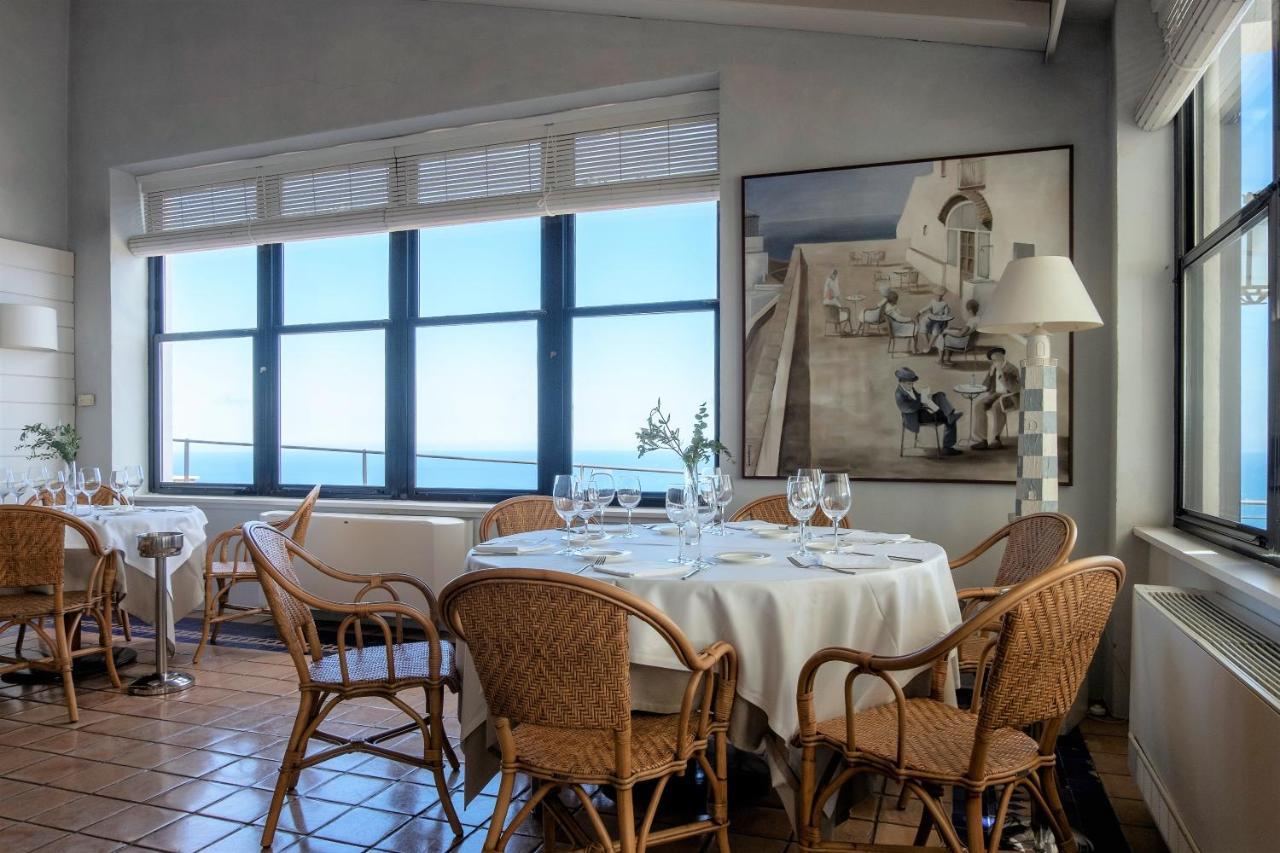 יפראנק El Far Hotel Restaurant מראה חיצוני תמונה