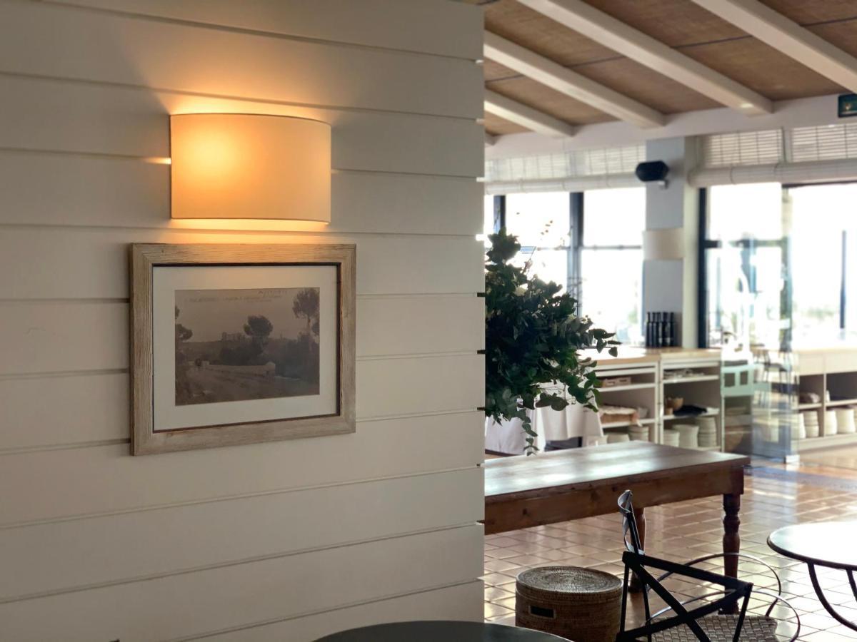 יפראנק El Far Hotel Restaurant מראה חיצוני תמונה