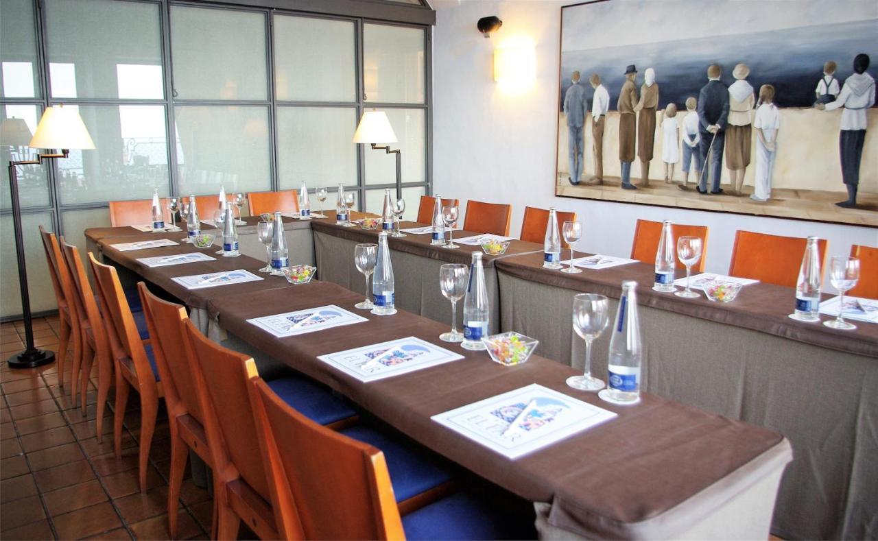 יפראנק El Far Hotel Restaurant מראה חיצוני תמונה