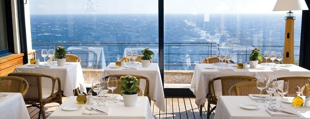 יפראנק El Far Hotel Restaurant מראה חיצוני תמונה